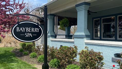 Bayberry Spa